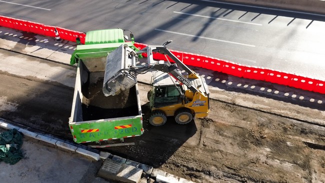 徐工XC7-SR07B：高效清掃，省心可靠，助力城市道路精細(xì)化養(yǎng)護(hù)